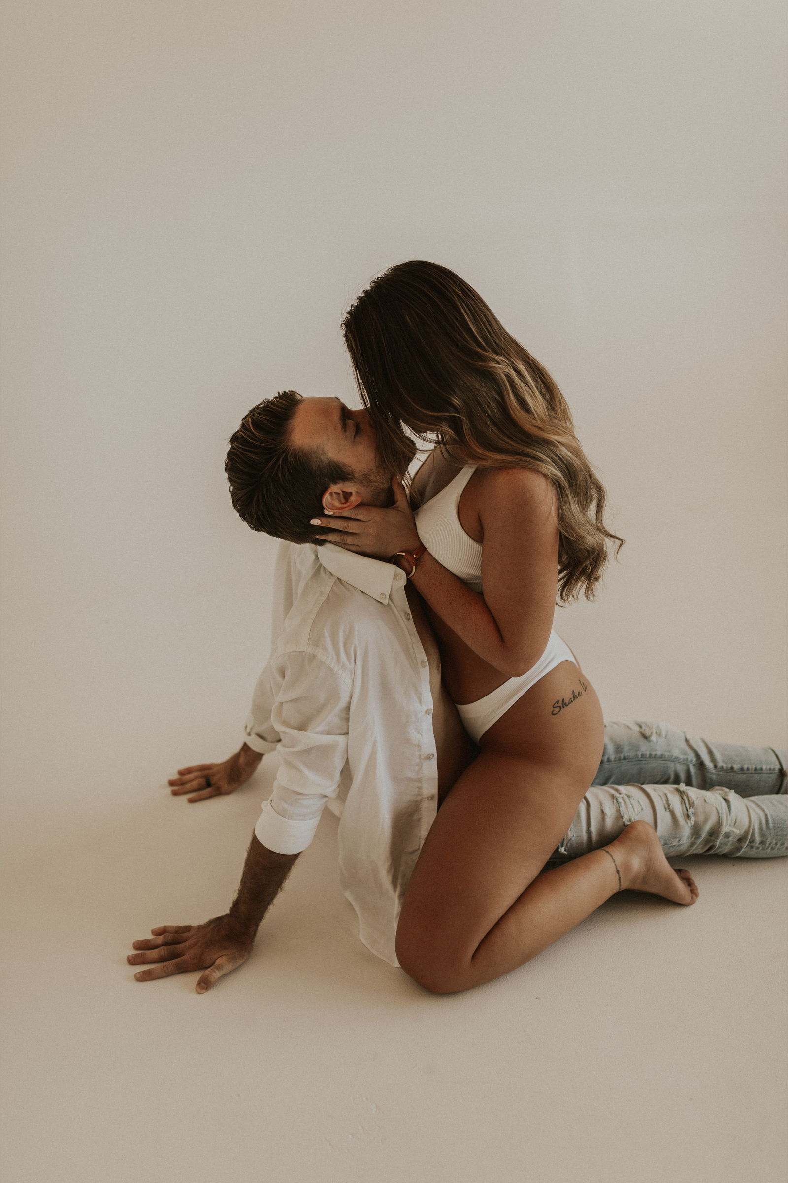 Skye and Sunny ✨ photo