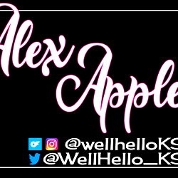 Alex Apple photo