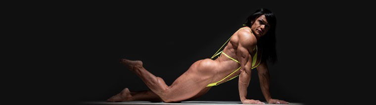 Claudia Black Panther photo