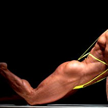 Claudia Black Panther photo