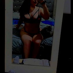 Sexy Anu🐲🐉 in the Bedroom