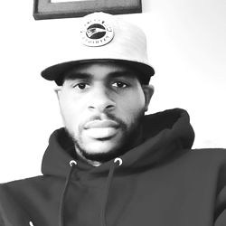 Derek Bridges - Rapper and Producer