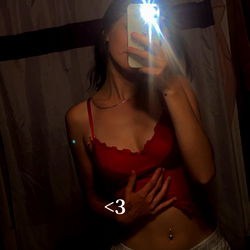 😈🍒🍑💦teenlynn🫣🥺😍🥰 photo