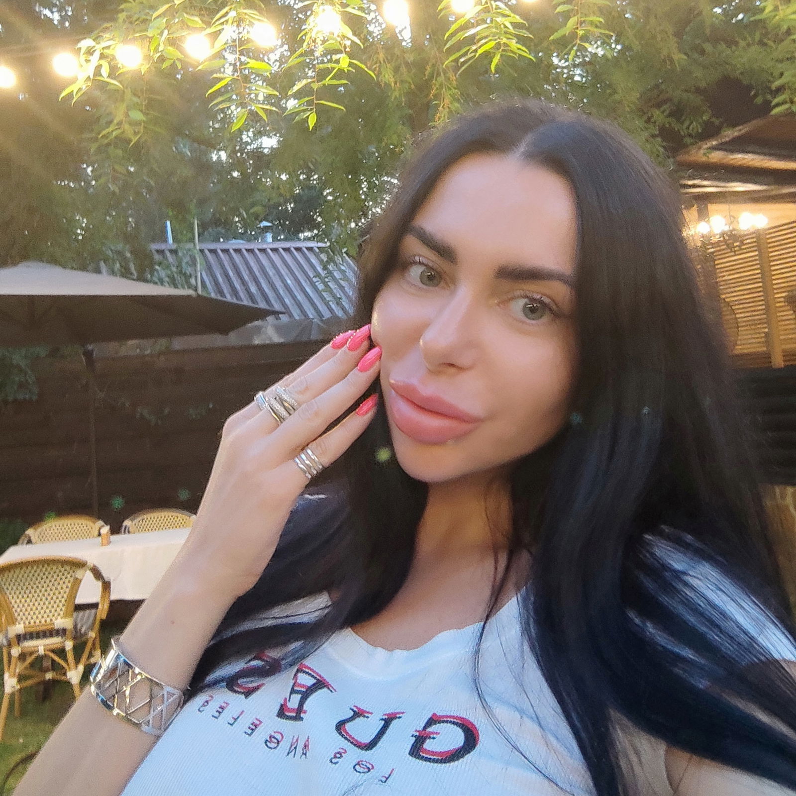 Arish Lamborghini photo