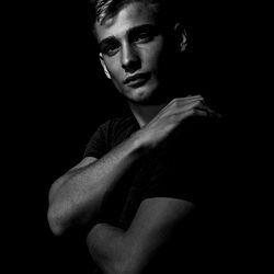 Mateo Garcia - Chomyszyn