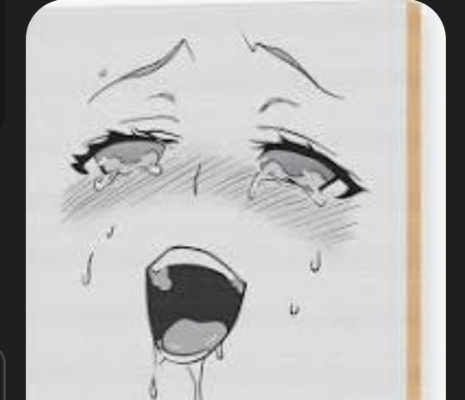 Prettiest Pawg Princess photo