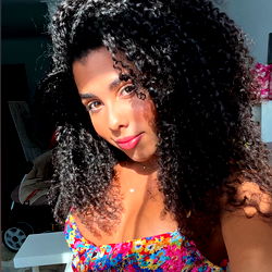 Chloe Angel, Colombian OnlyFans Model - Stunning Photoshoot