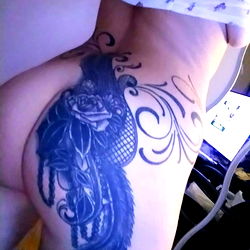 Onlyfans Model Årielle☆Kwäań, From Montréal, Québec