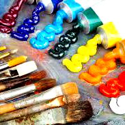 cause ash is bored photo