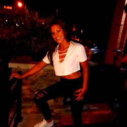 Victoria's Night Out