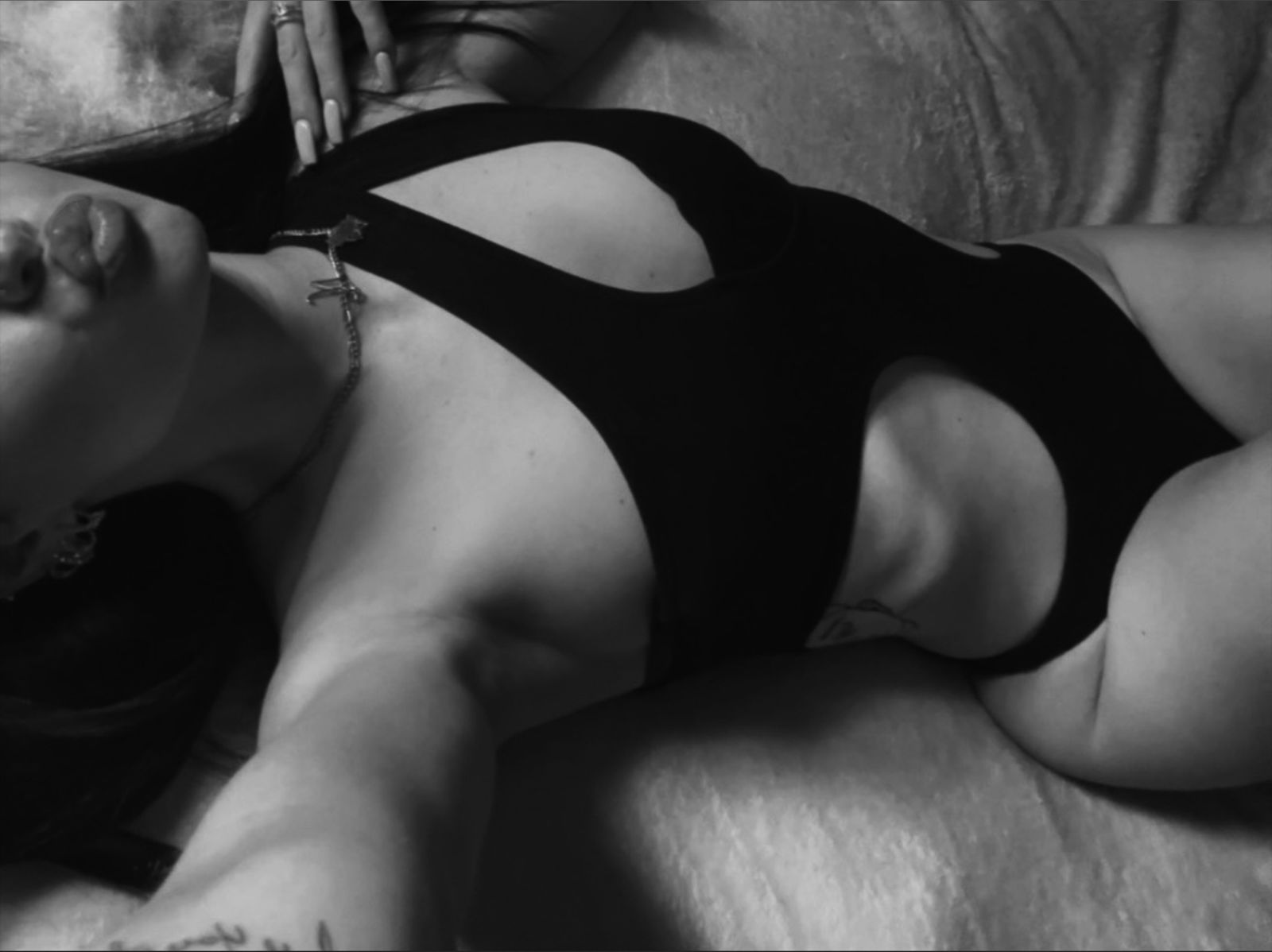 anastasia rose photo