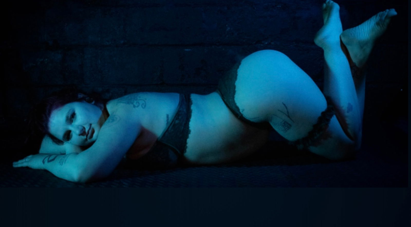 Delilah wildflower photo