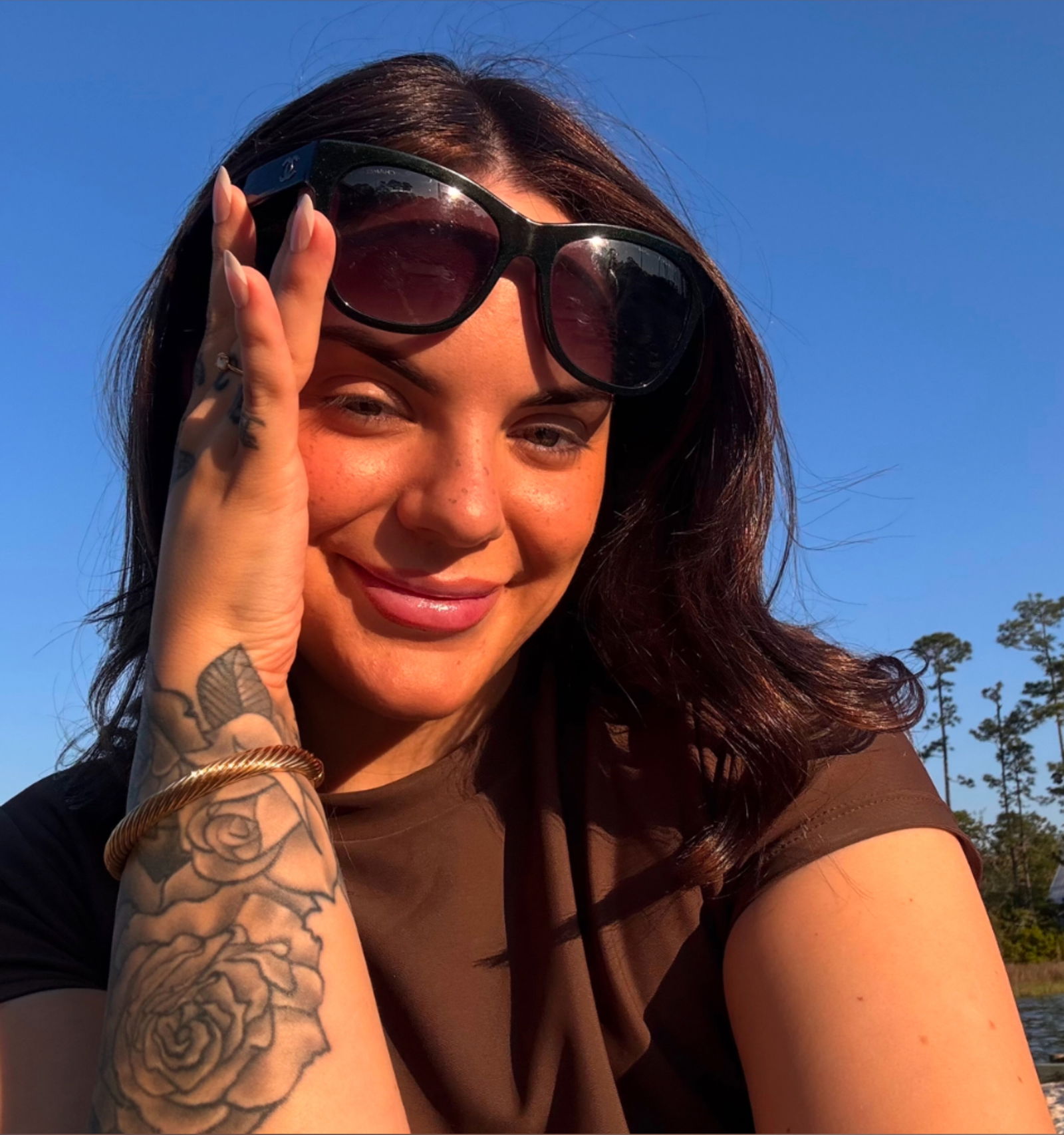 Kendall 🖤 Top 9% worldwide photo