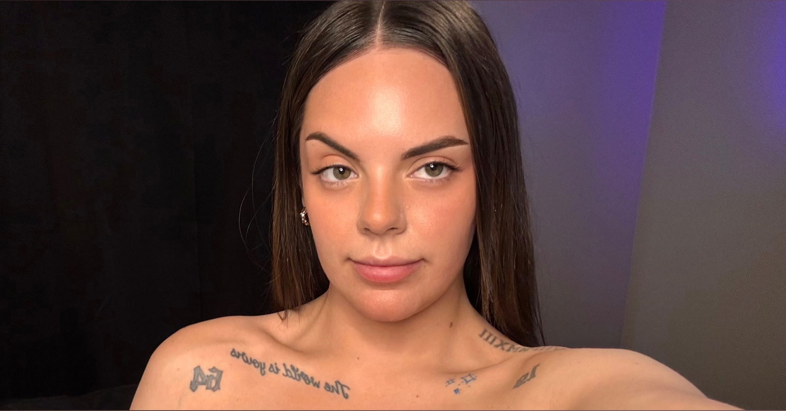 Kendall 🖤 Top 9% worldwide photo