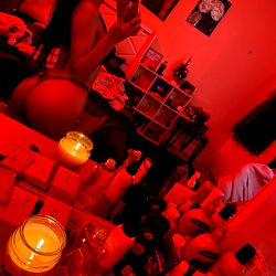 TheDon's Red Room