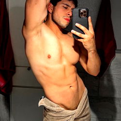 Osvaldo Mireles photo