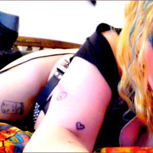 Stranger Than Fiction ๐จ photo