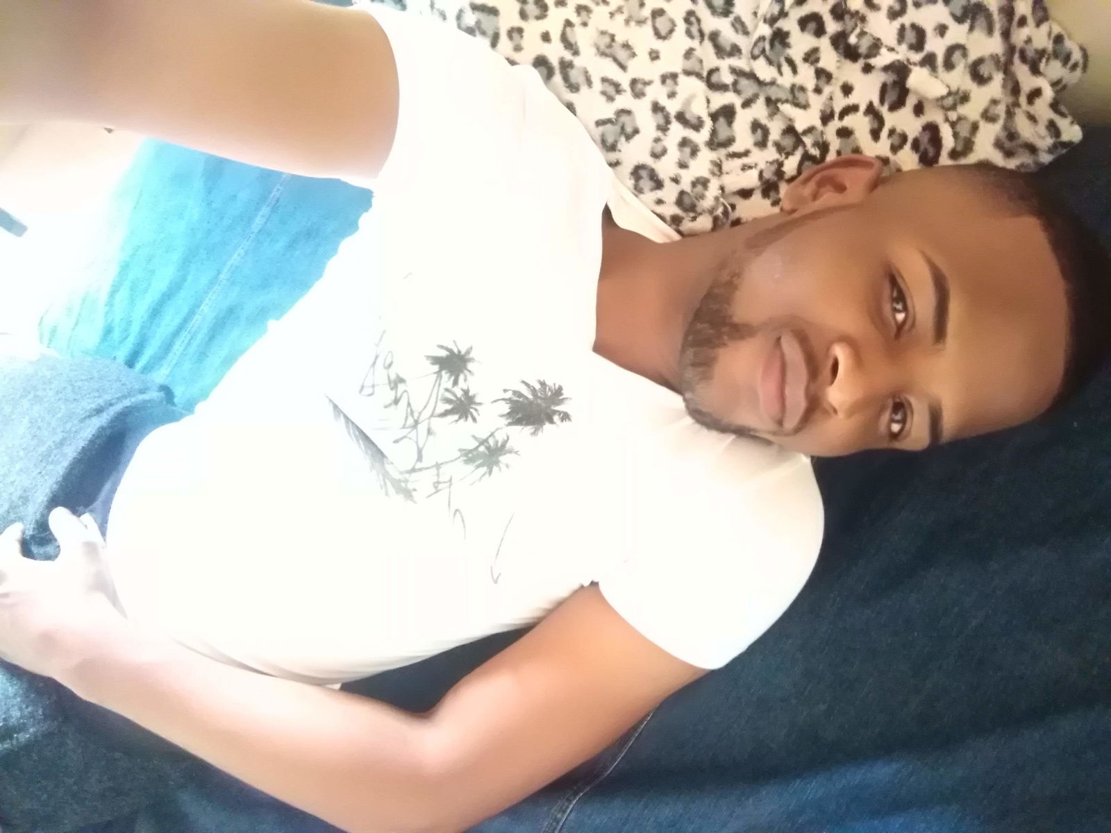 Adrian Sanabria photo