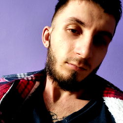 Ionut EM's Cool Photo - A Stylish Onlyfans Model