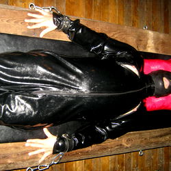 slave rightless photo