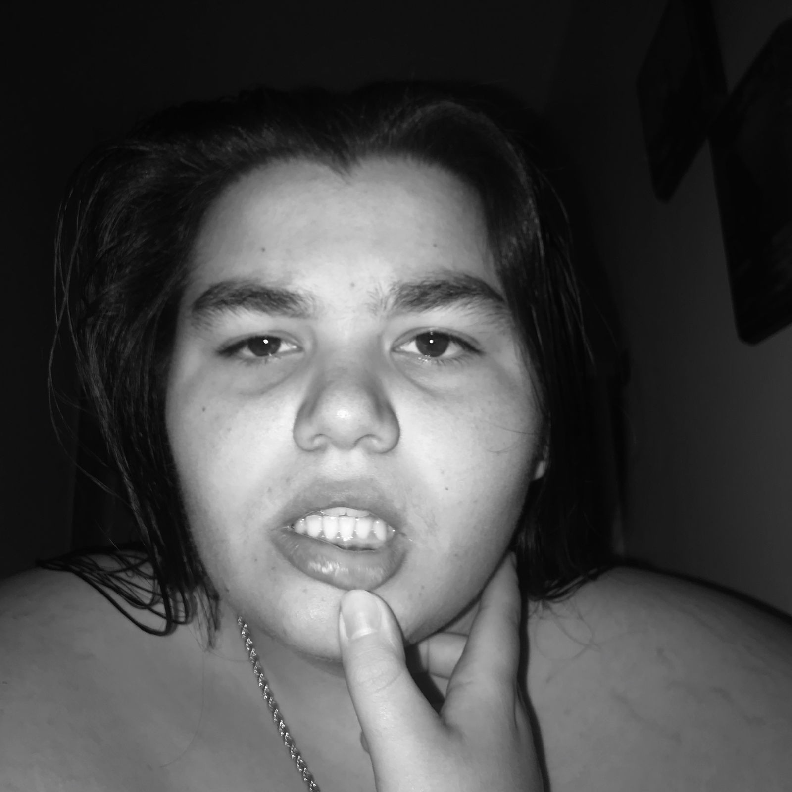 Amber Best-Griego photo