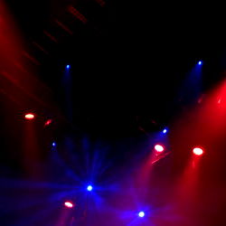 Live Stage Concert Experience in Las Vegas