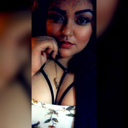 Onlyfans Model Alex from Oklahoma