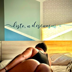 Intimate Portrait of Alejandro Garcia on OnlyFans