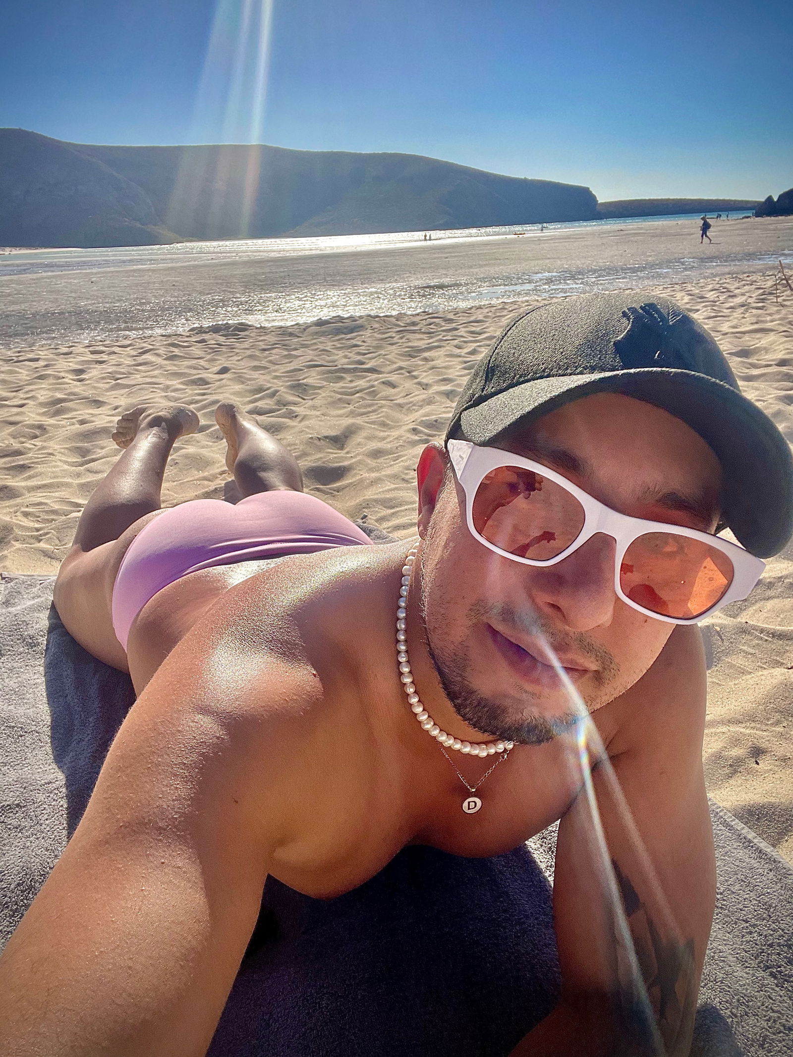 ALEJANDRO GARCIA photo