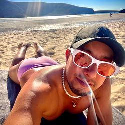 ALEJANDRO GARCIA photo