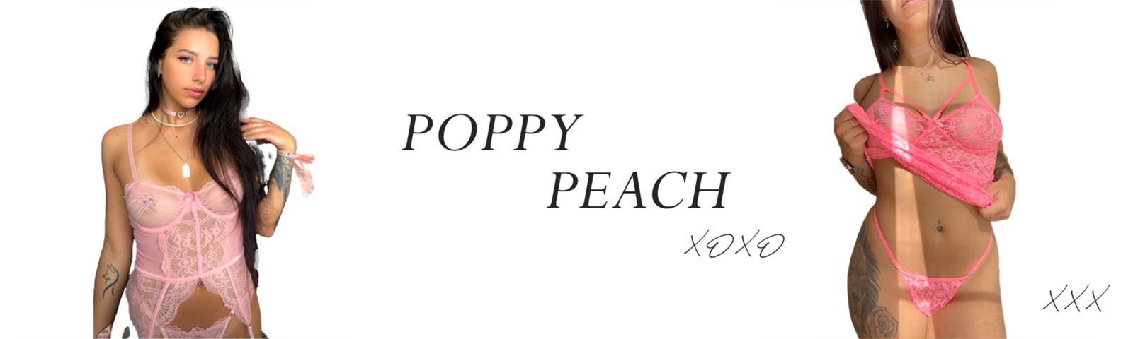 Poppy 💗 photo