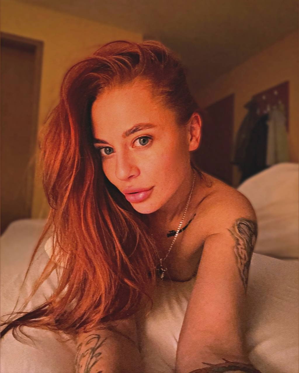 𝗝𝘂𝗹𝗶𝗮 𝗙𝗹𝗮𝗺𝗲𝗵𝗲𝗮𝗿𝘁💝VIP💝 photo