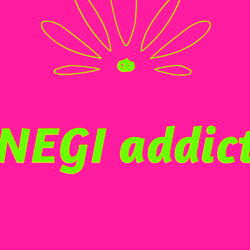 NEGI_addict photo