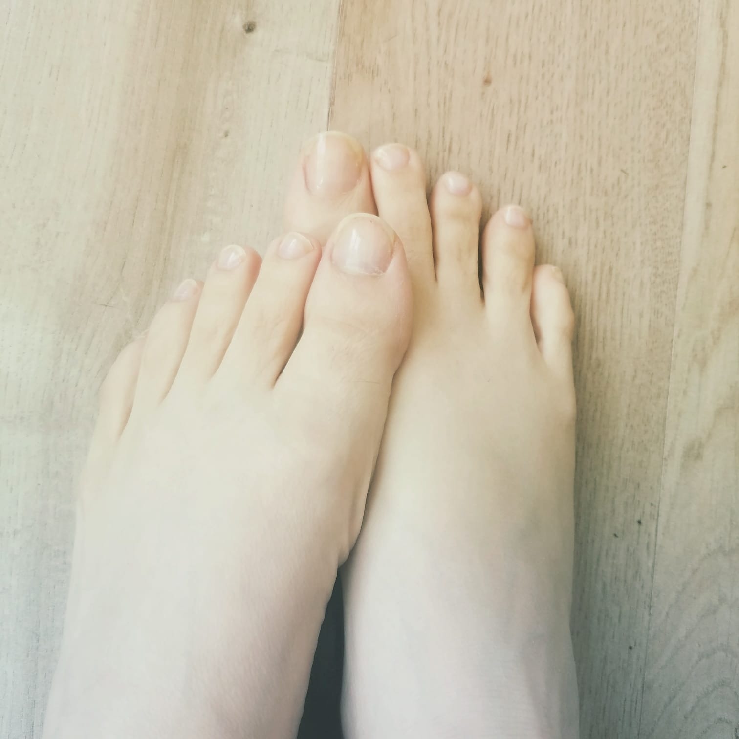 Sweetfootie adams photo