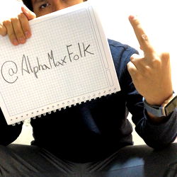 Alpha Max Fans: Celebrating Creativity and Community