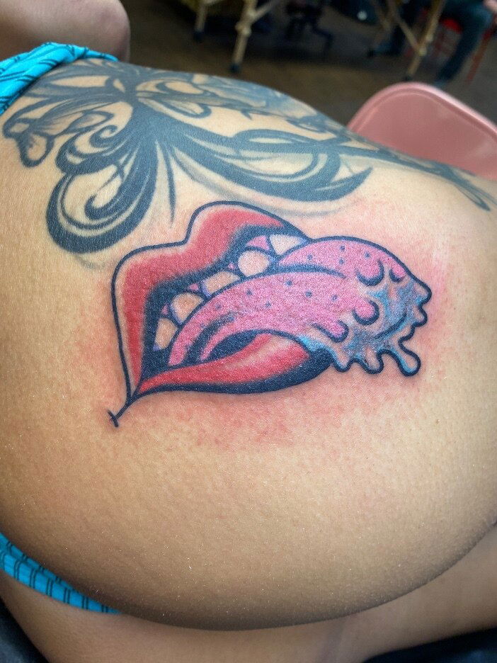 Tattooed_Lifter69 photo