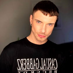 OnlyFans Model in Berlin