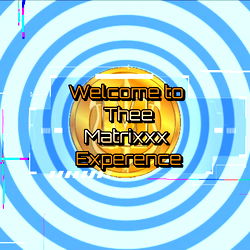 AndrAIa Matrixxx photo