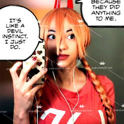 AndrAIa Matrixxx's OnlyFans Model Photo