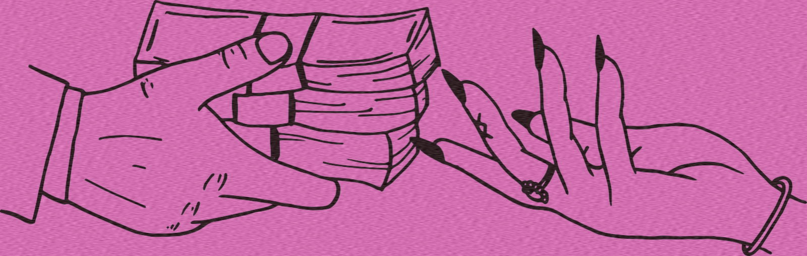 bratty pup ♡ photo