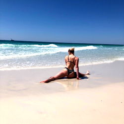 Anastasia King photo