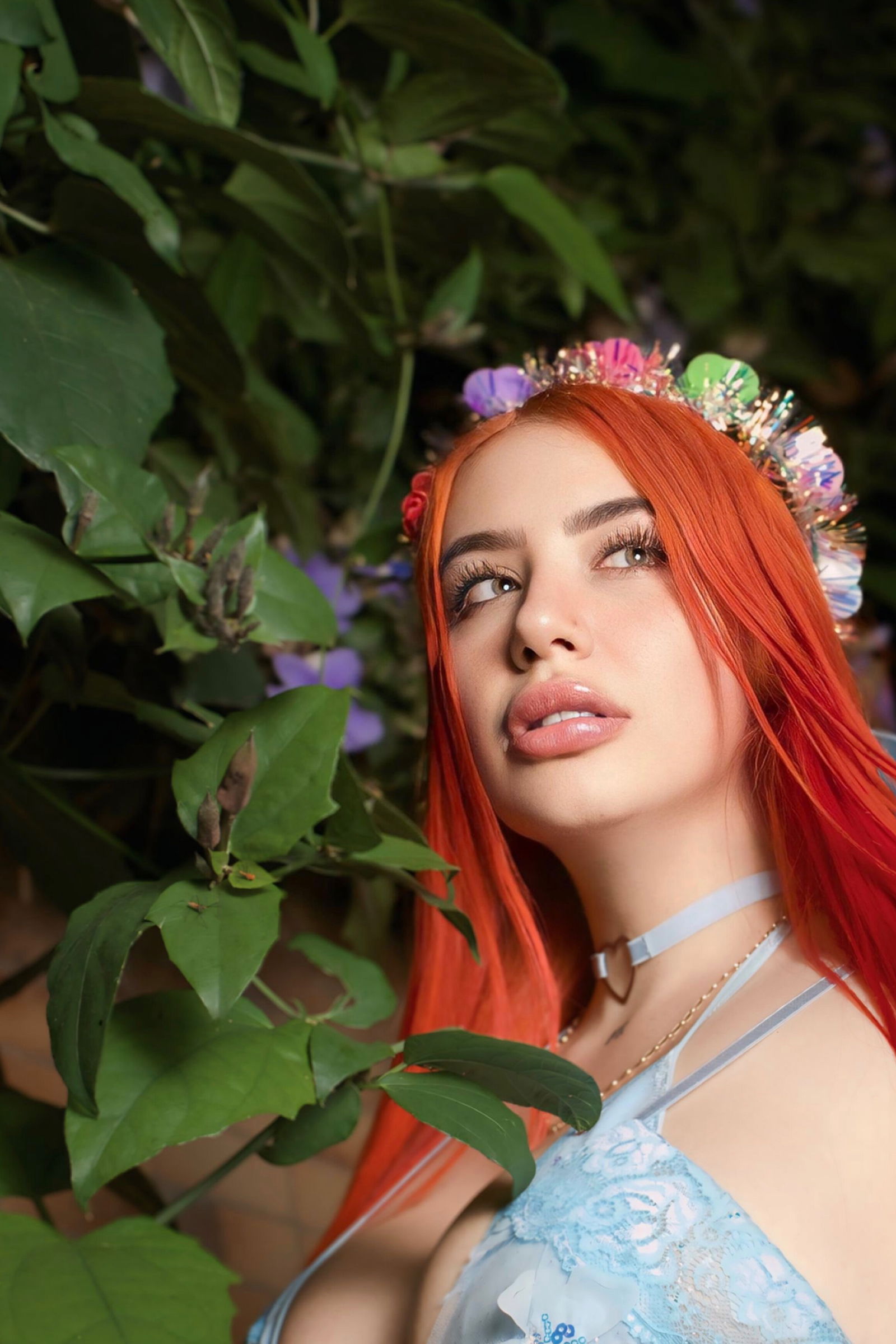 Andy candy 🦊  Read Bio! photo