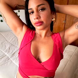 Maria: A Model on OnlyFans