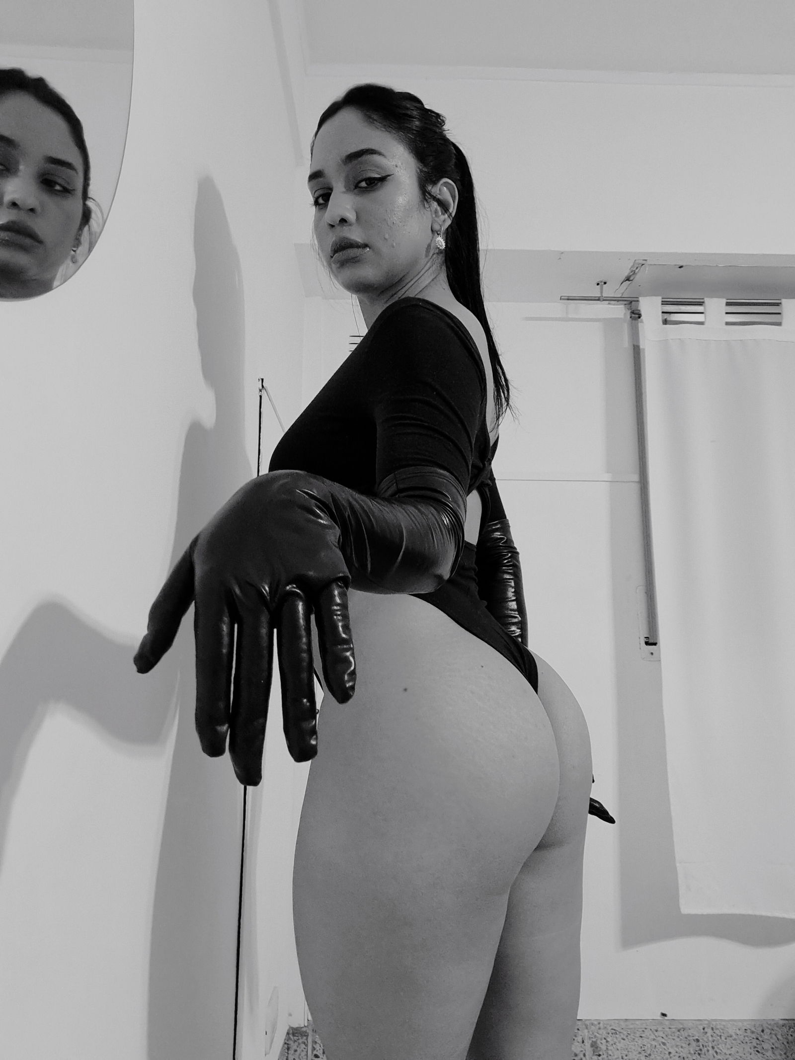 Goddess Maria 🎀 photo