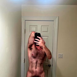 Antonio Gambino's Onlyfans Photoshoot