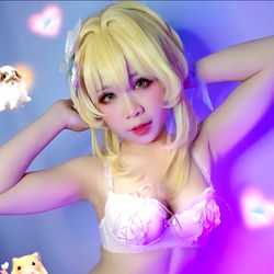 YokiSe, an Onlyfans Model