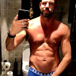 SimonSays4U sexy Dutch 🇳🇱 photo