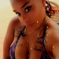 Dianastasia Marie Cuadrado - OnlyFans Model from Tampa FL