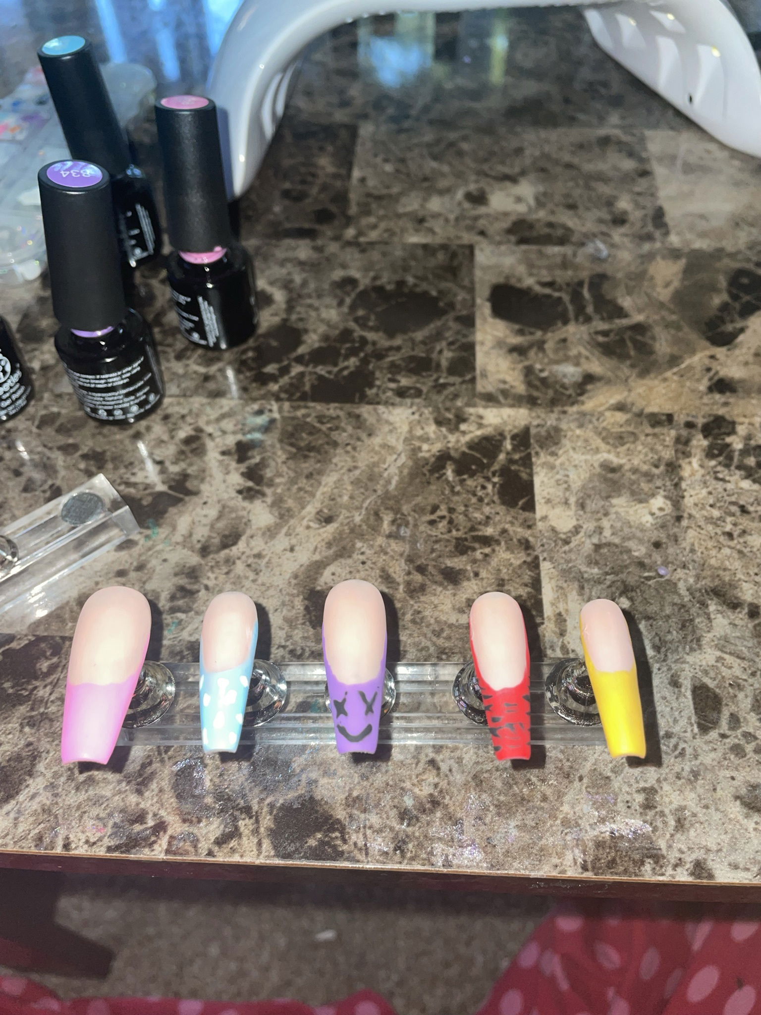 Andrianna West photo