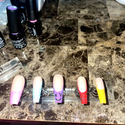 Andrianna West photo